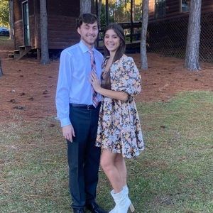 Meet your Posher, Will